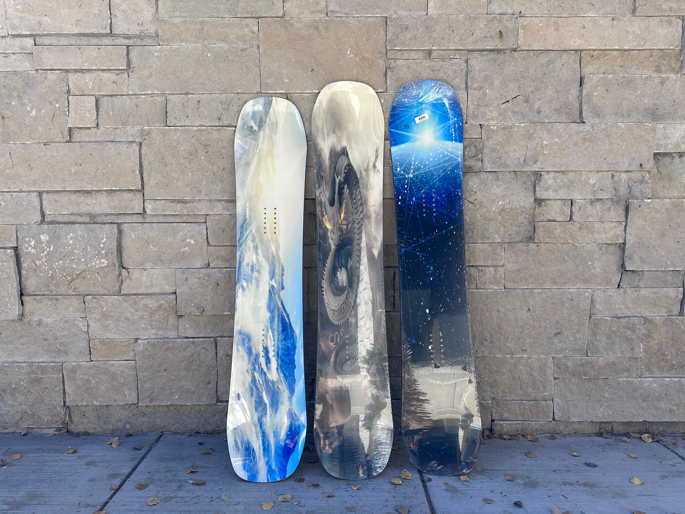 スノーボード DRAGON ドラゴン（DRAGON） 2025 DRAGON PXV ピーエックスブイ KAIJU/LUMALENS