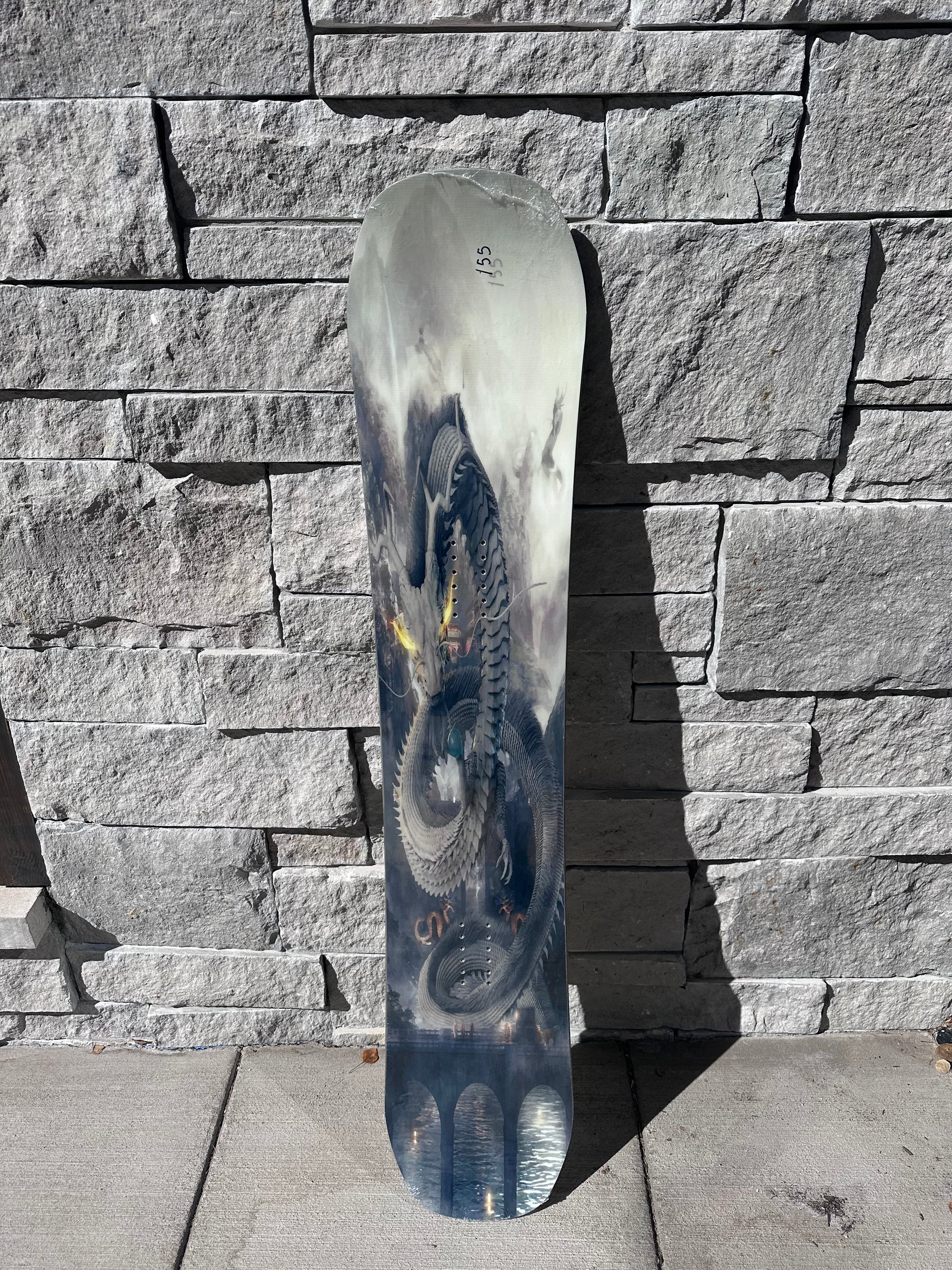 Dragon's Fury | Snowatermedia LLC